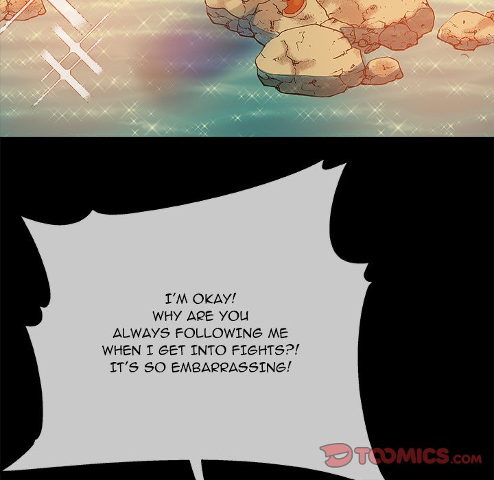 Dangerous Roomies - Chapter 29 [photo 70] - MangaPorn