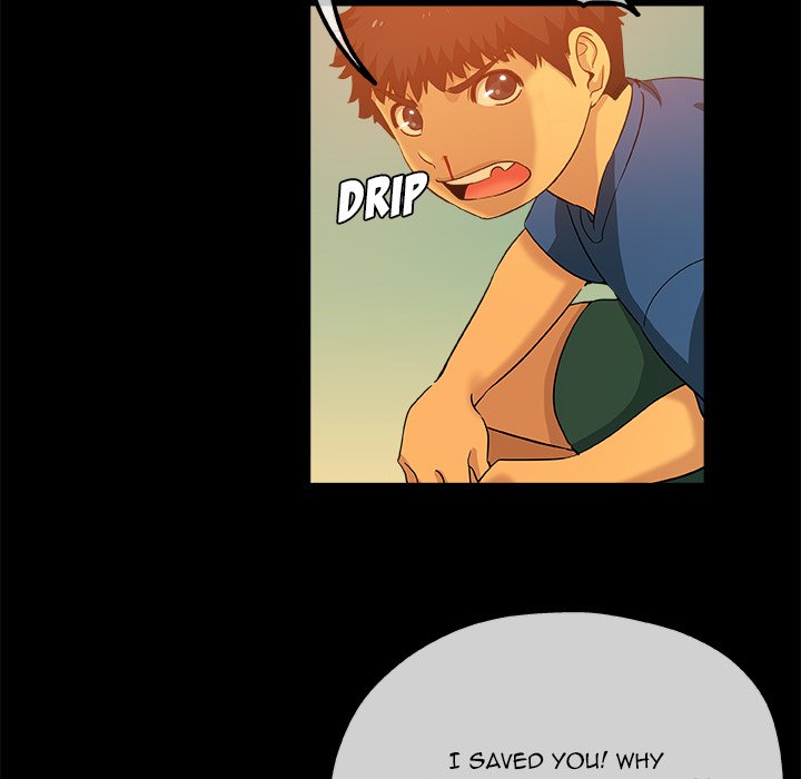 Dangerous Roomies - Chapter 29 [photo 71] - MangaPorn