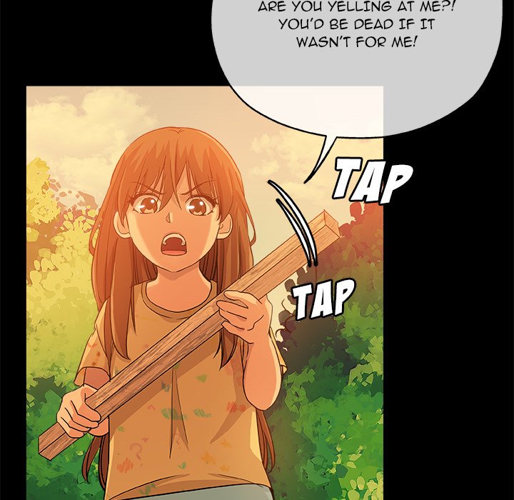Dangerous Roomies - Chapter 29 [photo 72] - MangaPorn