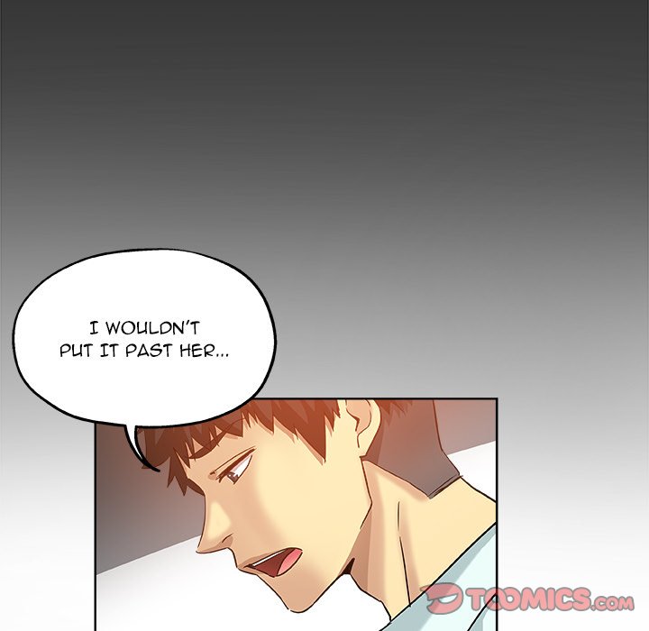 Dangerous Roomies - Chapter 29 [photo 78] - MangaPorn