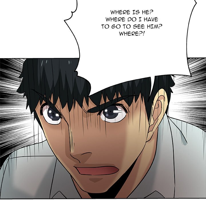 Dangerous Roomies - Chapter 29 [photo 81] - MangaPorn