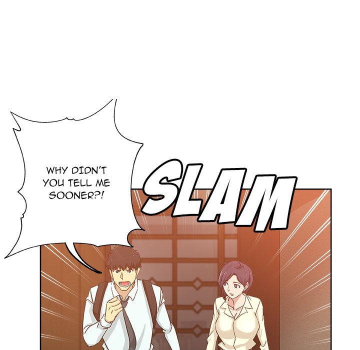 Dangerous Roomies - Chapter 29 [photo 84] - MangaPorn