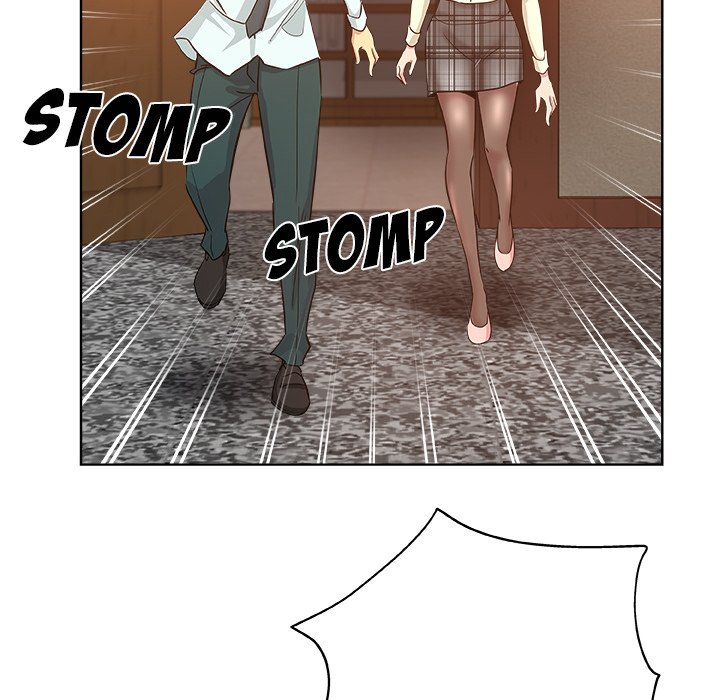 Dangerous Roomies - Chapter 29 [photo 85] - MangaPorn