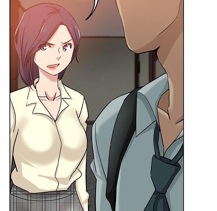 Dangerous Roomies - Chapter 29 [photo 89] - MangaPorn