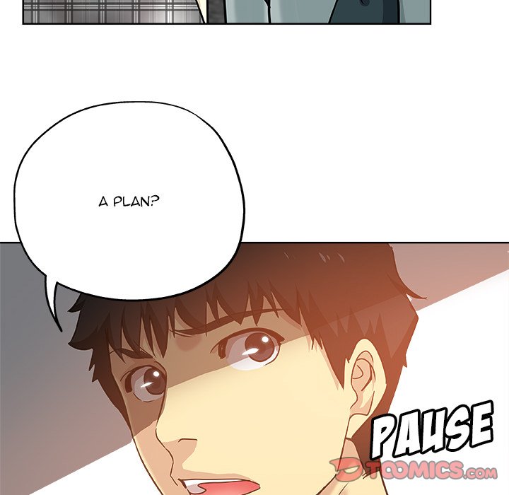 Dangerous Roomies - Chapter 29 [photo 90] - MangaPorn