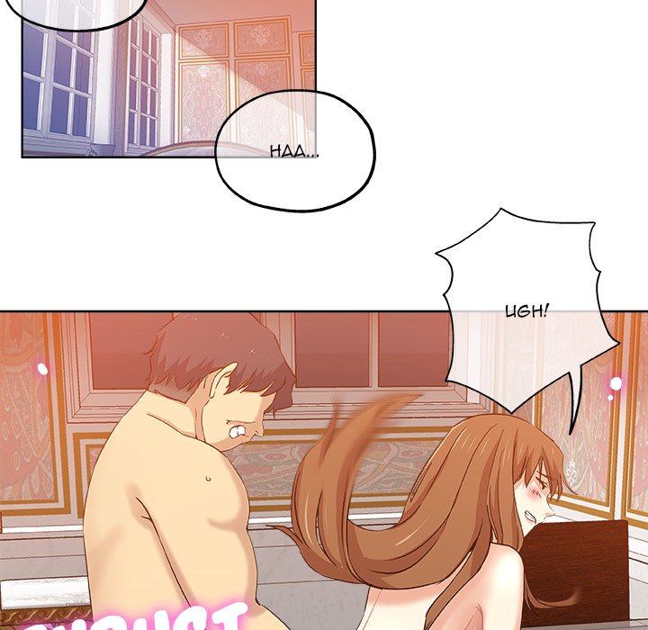 Dangerous Roomies - Chapter 30 [photo 12] - MangaPorn