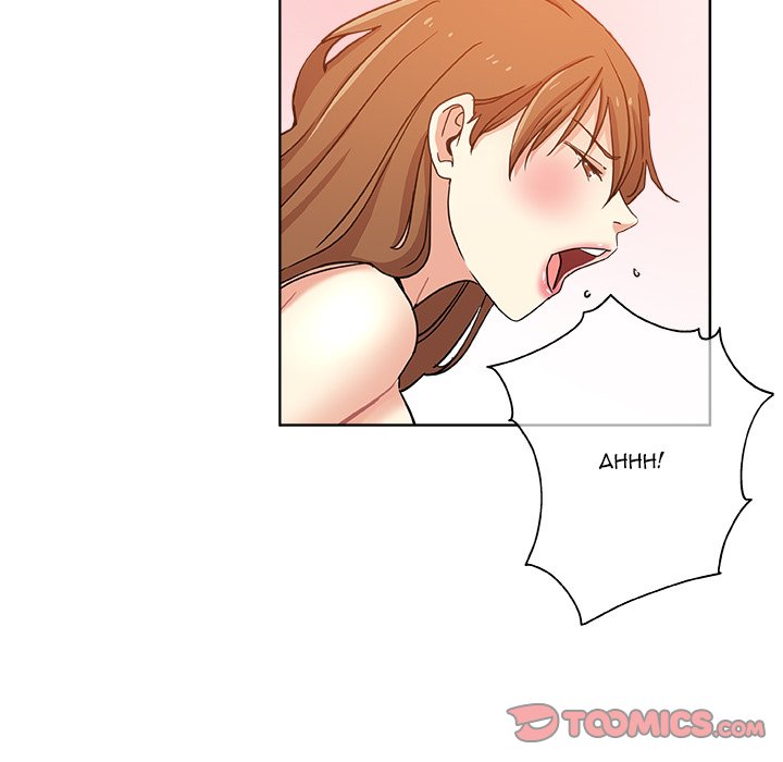 Dangerous Roomies - Chapter 30 [photo 14] - MangaPorn