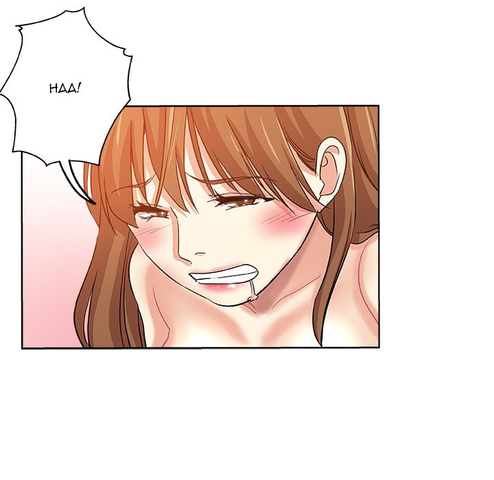 Dangerous Roomies - Chapter 30 [photo 17] - MangaPorn