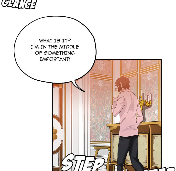 Dangerous Roomies - Chapter 30 [photo 20] - MangaPorn