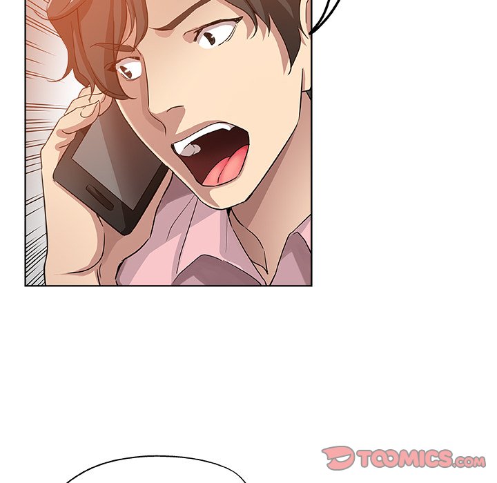 Dangerous Roomies - Chapter 30 [photo 22] - MangaPorn