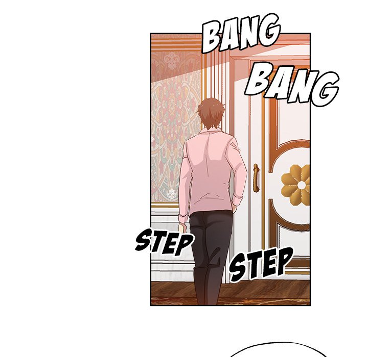 Dangerous Roomies - Chapter 30 [photo 25] - MangaPorn