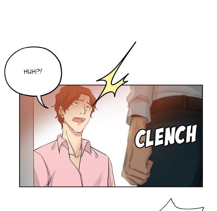 Dangerous Roomies - Chapter 30 [photo 27] - MangaPorn