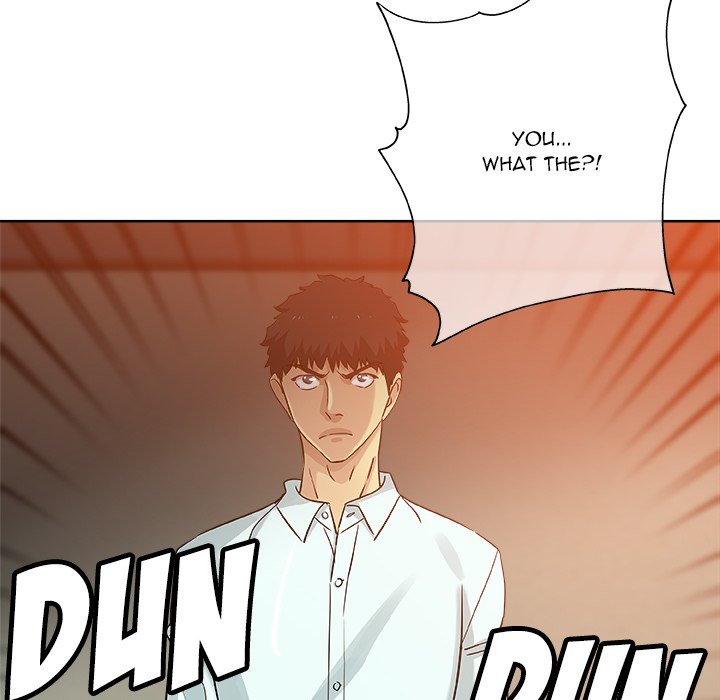 Dangerous Roomies - Chapter 30 [photo 28] - MangaPorn