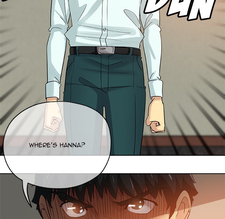 Dangerous Roomies - Chapter 30 [photo 29] - MangaPorn