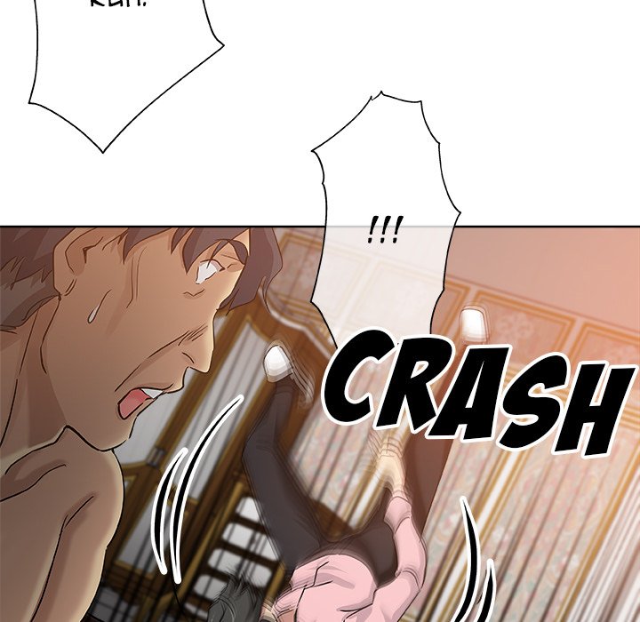 Dangerous Roomies - Chapter 30 [photo 32] - MangaPorn