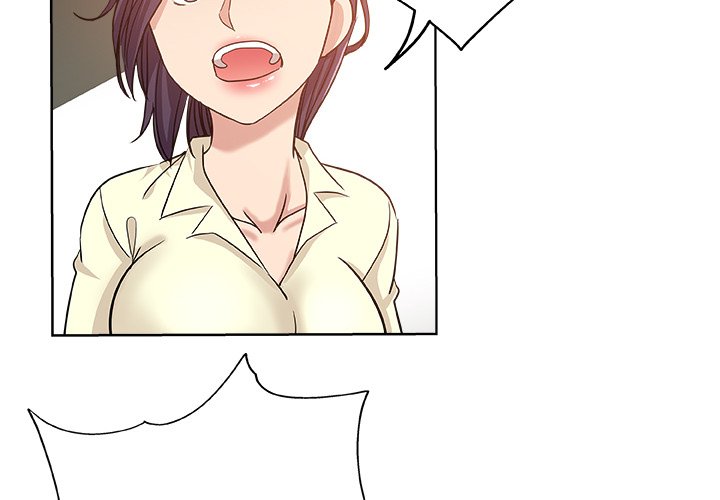 Dangerous Roomies - Chapter 30 [photo 4] - MangaPorn