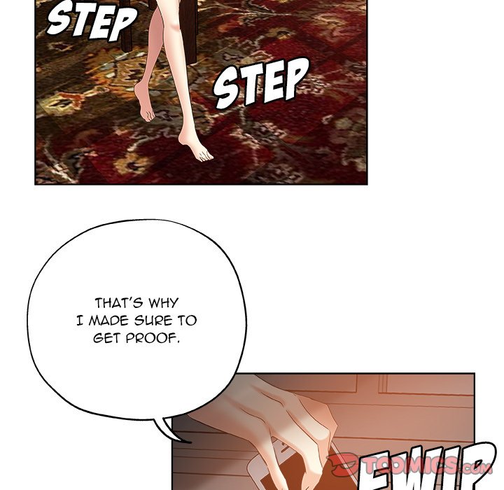 Dangerous Roomies - Chapter 30 [photo 42] - MangaPorn