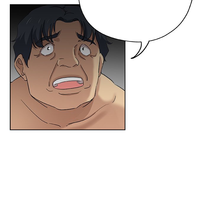 Dangerous Roomies - Chapter 30 [photo 44] - MangaPorn