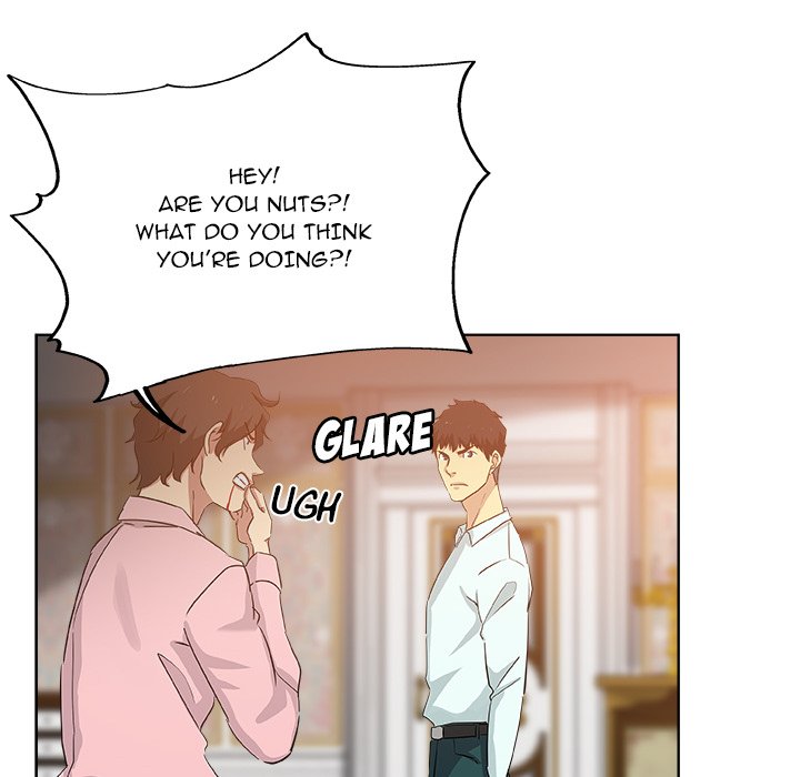 Dangerous Roomies - Chapter 30 [photo 45] - MangaPorn