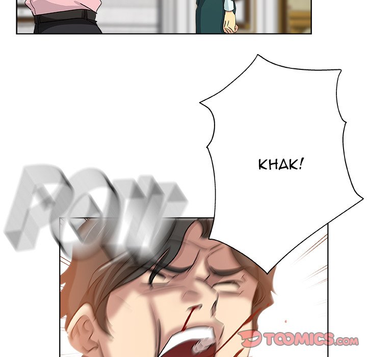 Dangerous Roomies - Chapter 30 [photo 46] - MangaPorn