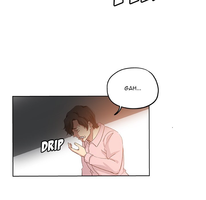 Dangerous Roomies - Chapter 30 [photo 49] - MangaPorn