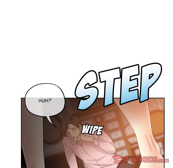 Dangerous Roomies - Chapter 30 [photo 50] - MangaPorn