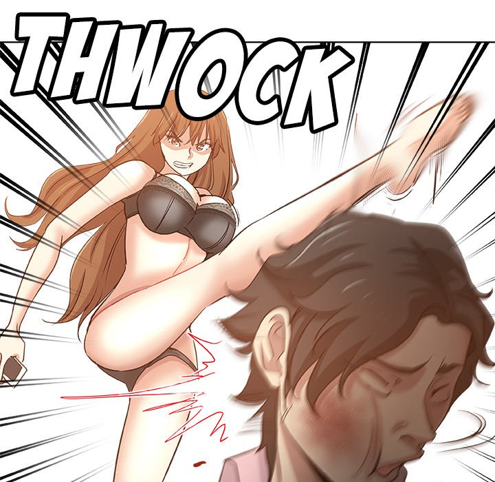 Dangerous Roomies - Chapter 30 [photo 52] - MangaPorn