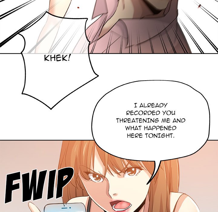 Dangerous Roomies - Chapter 30 [photo 53] - MangaPorn