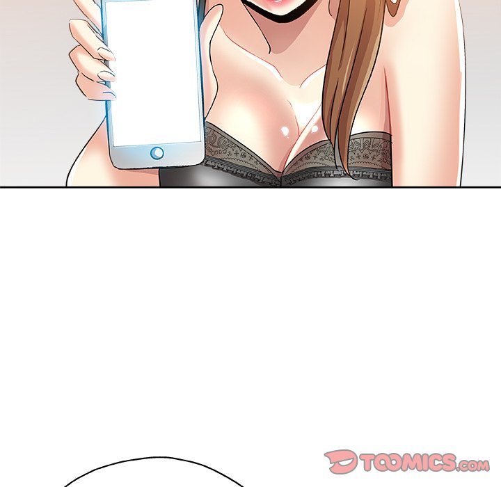 Dangerous Roomies - Chapter 30 [photo 54] - MangaPorn