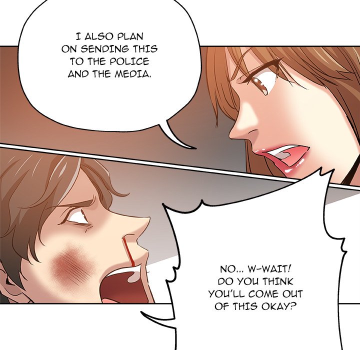 Dangerous Roomies - Chapter 30 [photo 55] - MangaPorn