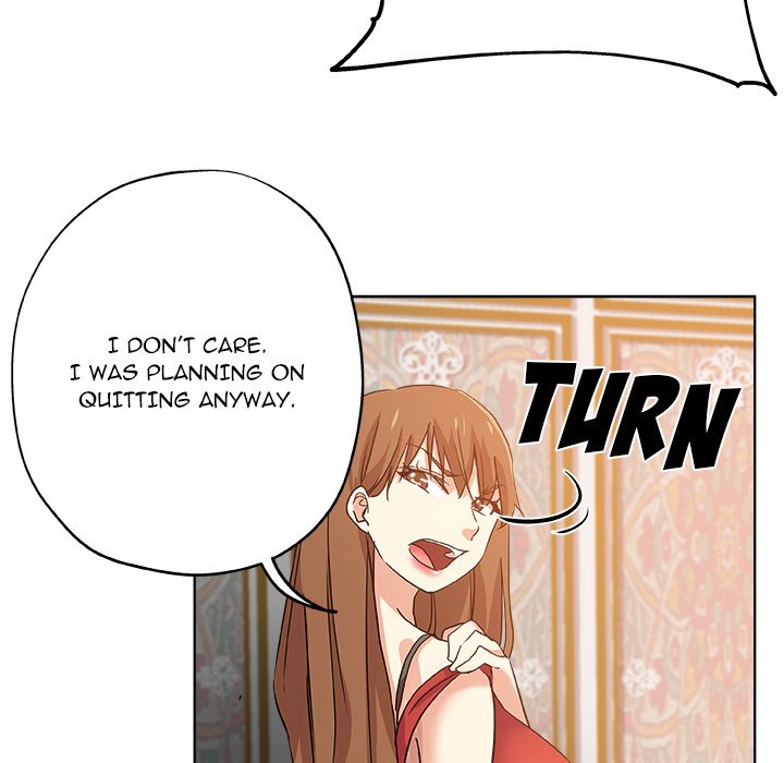 Dangerous Roomies - Chapter 30 [photo 56] - MangaPorn
