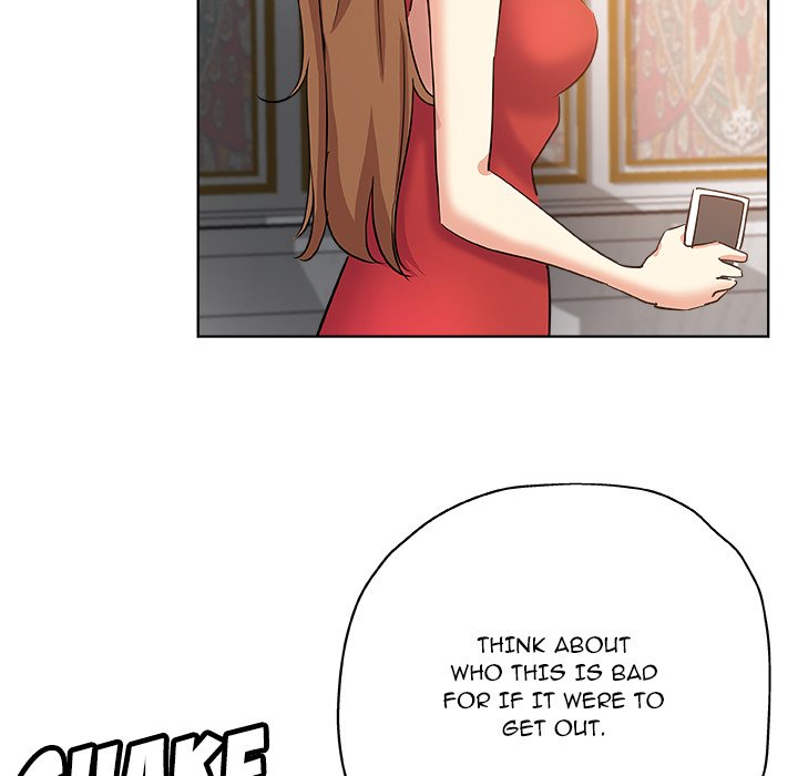 Dangerous Roomies - Chapter 30 [photo 57] - MangaPorn