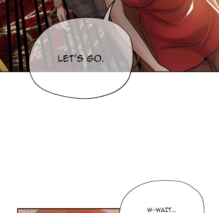 Dangerous Roomies - Chapter 30 [photo 61] - MangaPorn