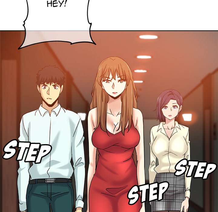 Dangerous Roomies - Chapter 30 [photo 63] - MangaPorn
