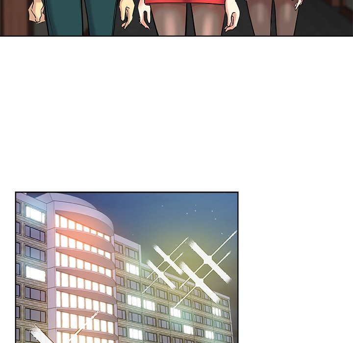 Dangerous Roomies - Chapter 30 [photo 64] - MangaPorn