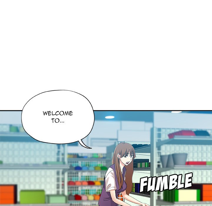 Dangerous Roomies - Chapter 30 [photo 69] - MangaPorn