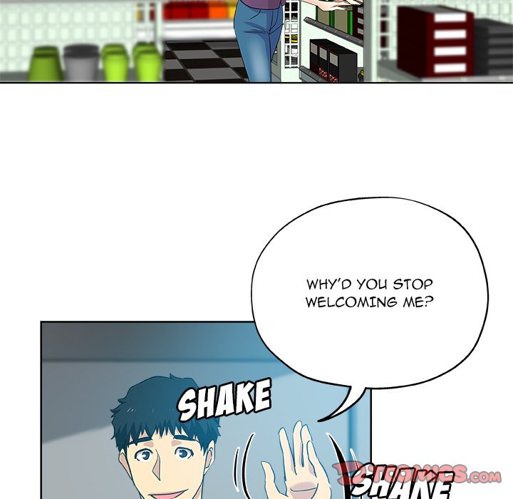 Dangerous Roomies - Chapter 30 [photo 70] - MangaPorn