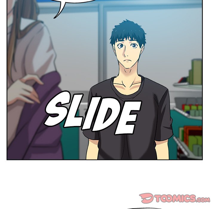 Dangerous Roomies - Chapter 30 [photo 74] - MangaPorn