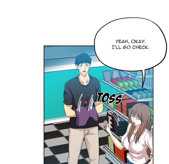 Dangerous Roomies - Chapter 30 [photo 77] - MangaPorn