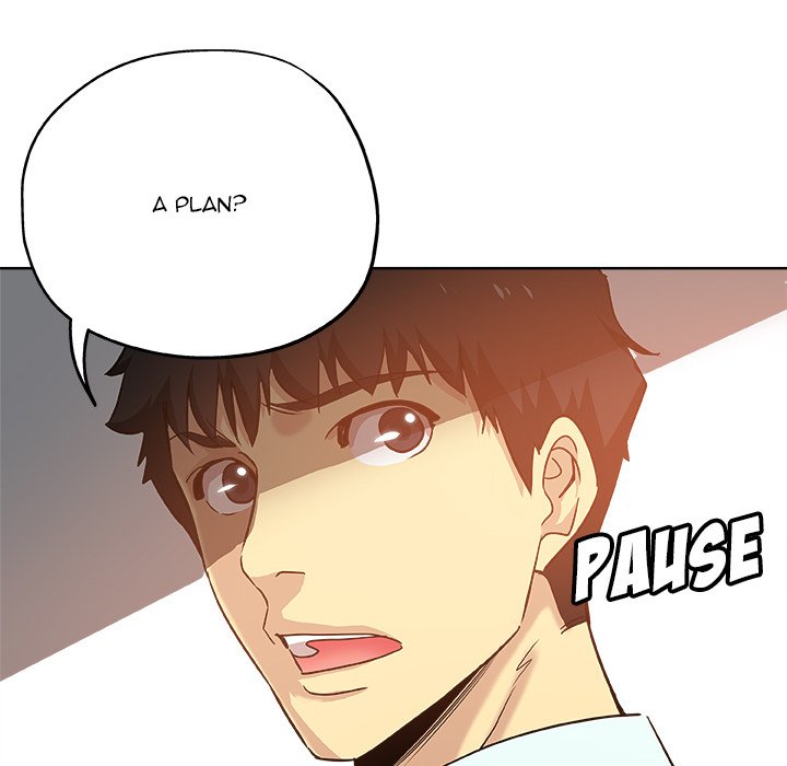 Dangerous Roomies - Chapter 30 [photo 8] - MangaPorn