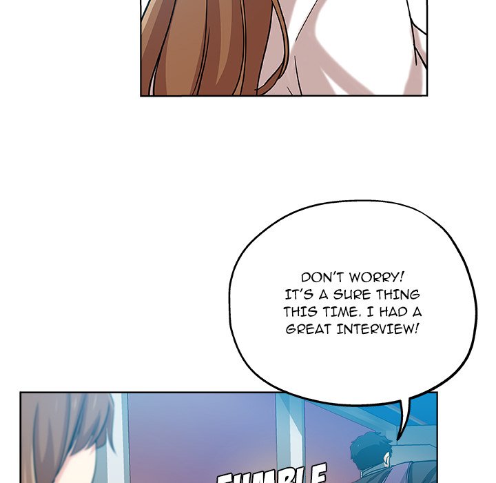 Dangerous Roomies - Chapter 30 [photo 81] - MangaPorn