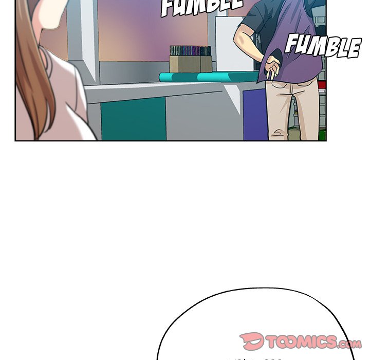 Dangerous Roomies - Chapter 30 [photo 82] - MangaPorn