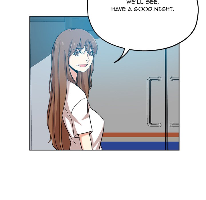 Dangerous Roomies - Chapter 30 [photo 83] - MangaPorn