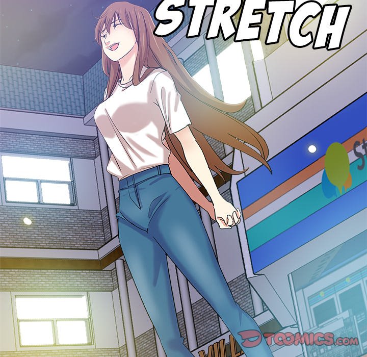 Dangerous Roomies - Chapter 30 [photo 90] - MangaPorn