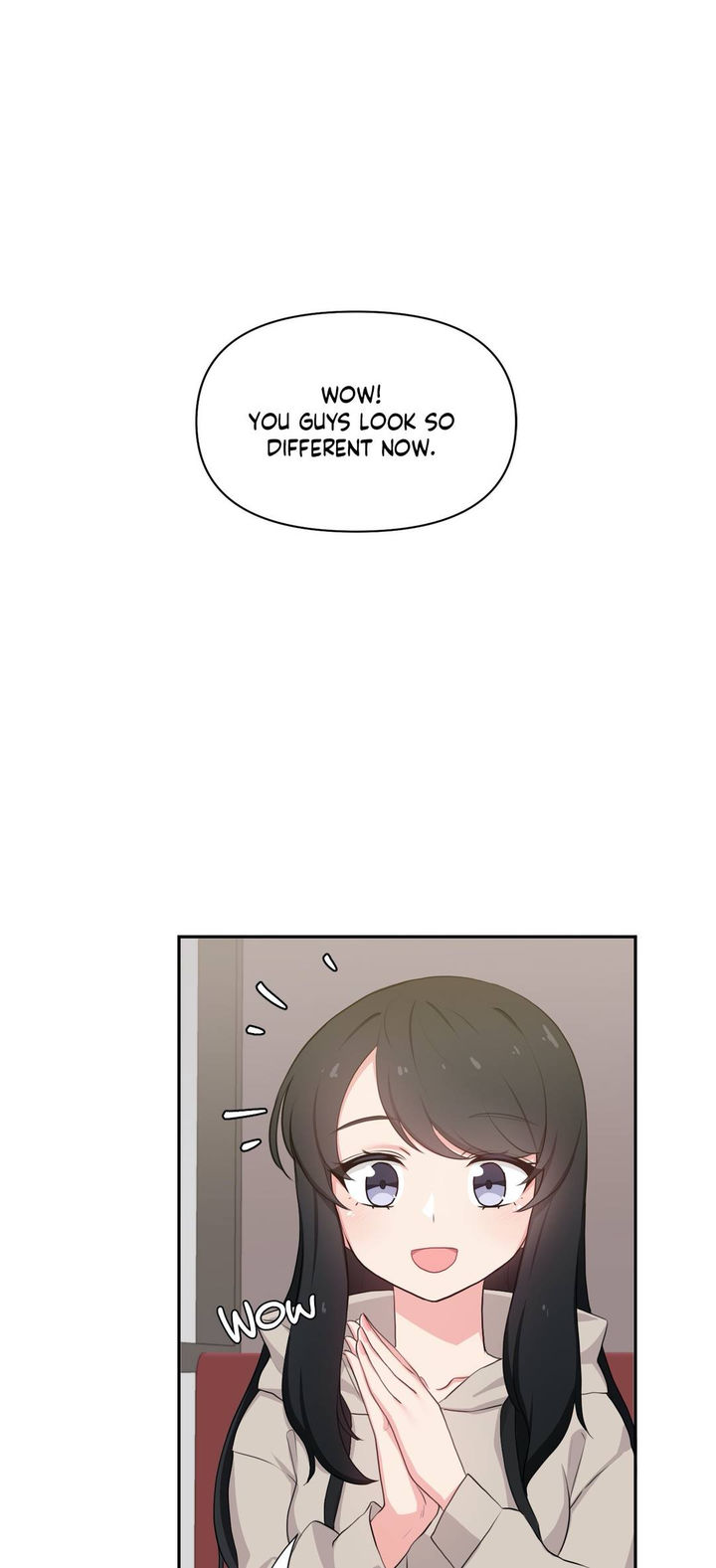 Friends or F-Buddies - Chapter 1 [photo 1] - MangaPorn