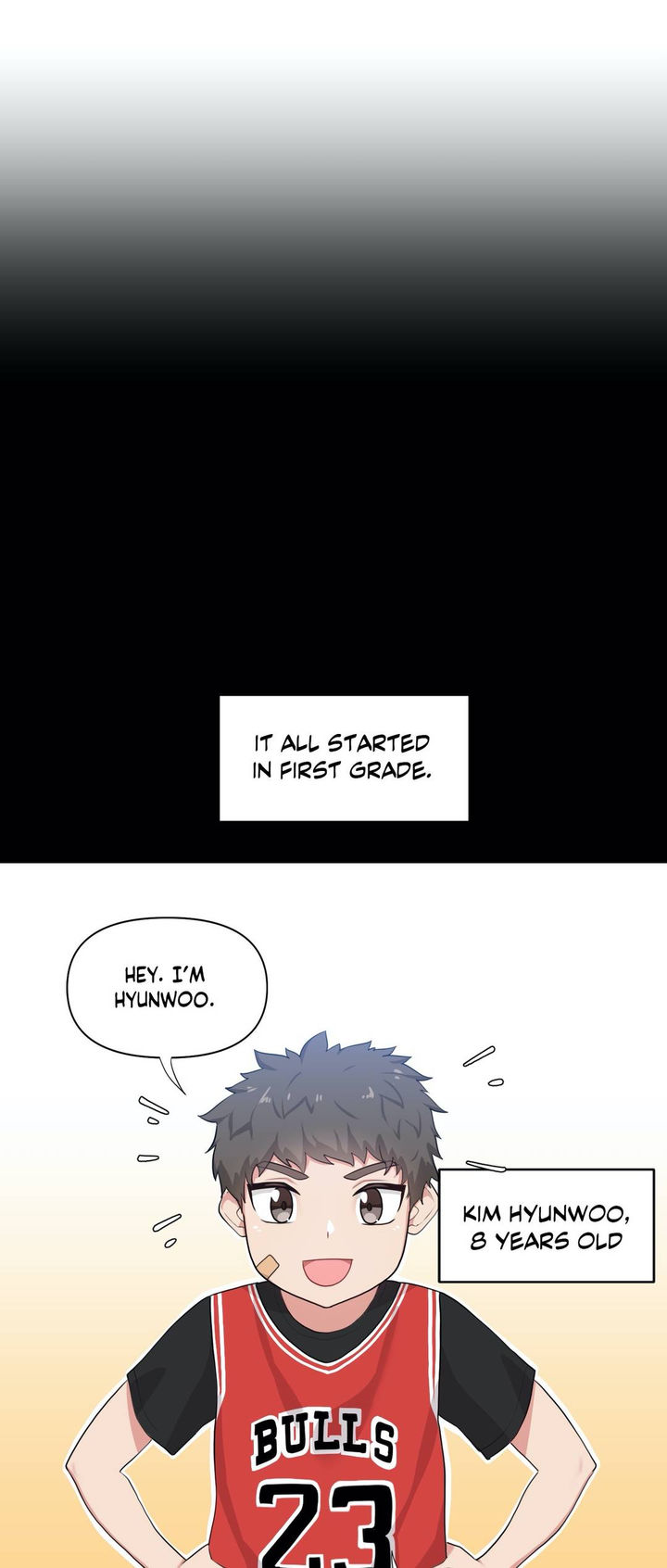 Friends or F-Buddies - Chapter 1 [photo 11] - MangaPorn