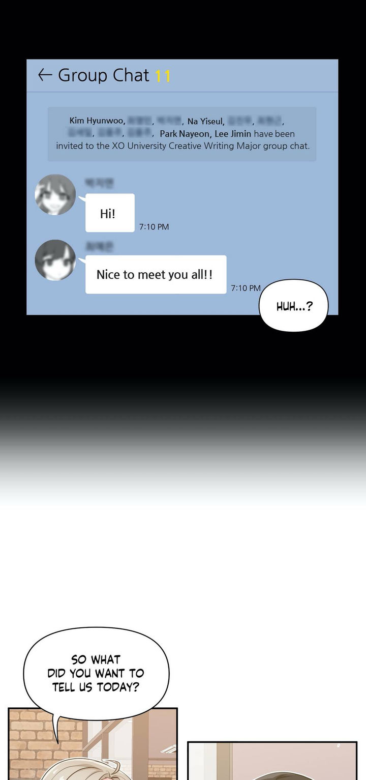 Friends or F-Buddies - Chapter 1 [photo 19] - MangaPorn