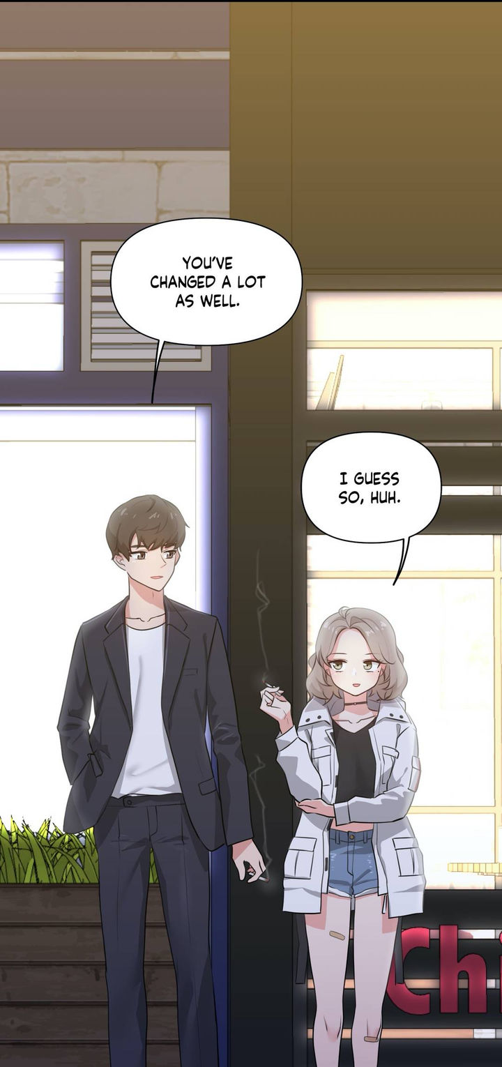Friends or F-Buddies - Chapter 1 [photo 35] - MangaPorn