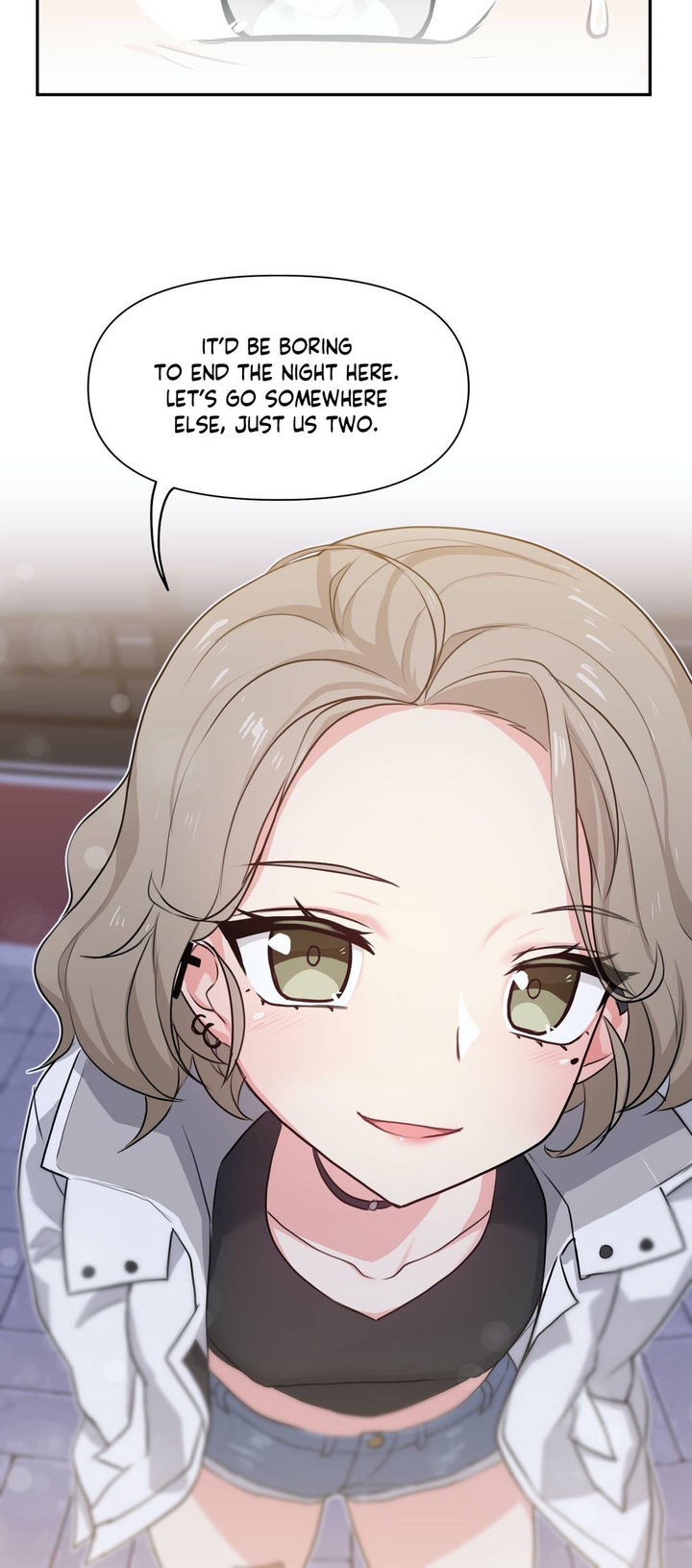 Friends or F-Buddies - Chapter 1 [photo 40] - MangaPorn