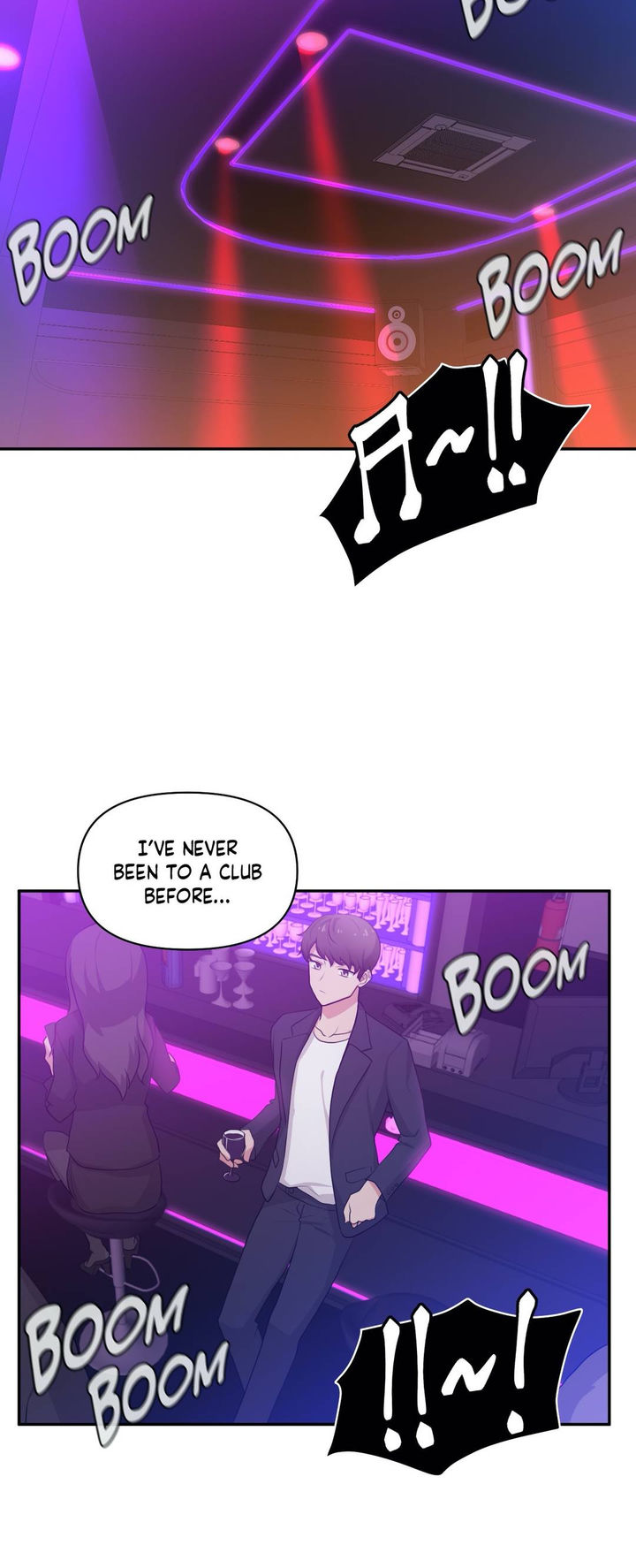 Friends or F-Buddies - Chapter 1 [photo 42] - MangaPorn